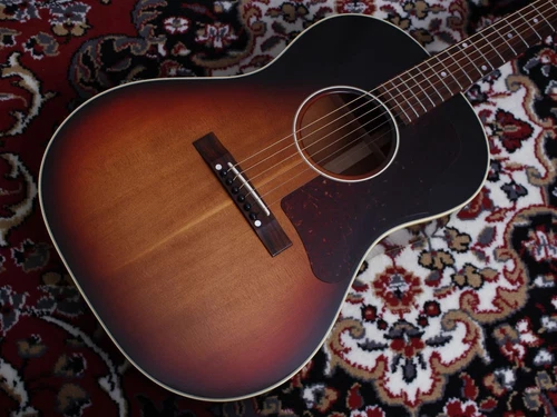 Gibson 1959 LG-2 Acoustic Guitar Used Good Condition Free shipping from Japan