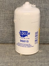 New Genuine CarQuest 96815 Fuel Filter