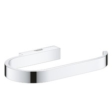 Grohe Toilet Paper Holder No Cover Chrome 41068000