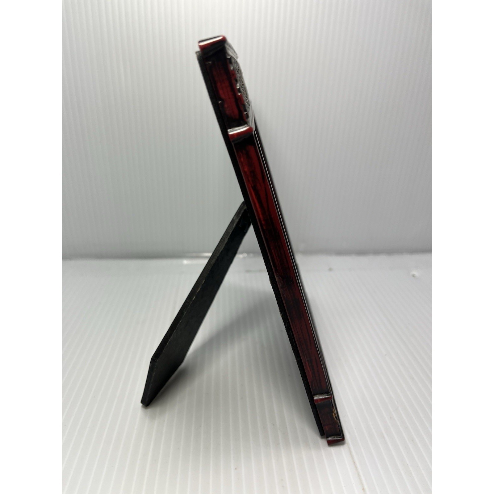 Malden International Designs Photo Frame 3.5" x 5" Viva Roma Fine Italian Design