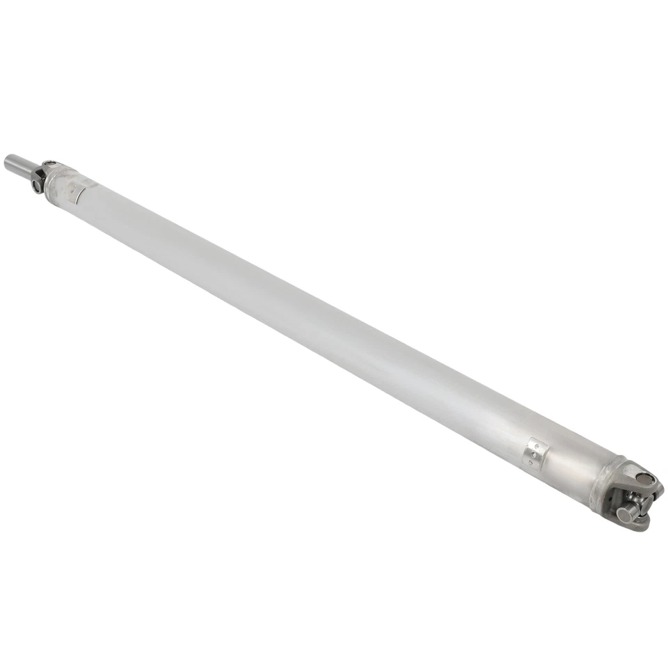 Driveshaft For GMC Sierra 1500 2007 2008 2009 2010 2011 2012 2013 6L80 Trans - Image 3 of 4