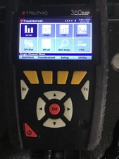 Trilithic 360 DSP Home Certification Meter