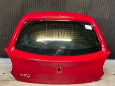 82584 Heckklappe / Heckdeckel ALFA ROMEO Mito (955) 50516574