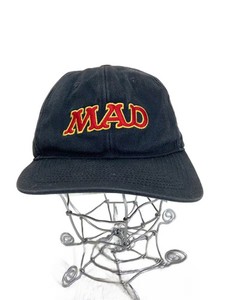 Mad Magazine Hat | eBay