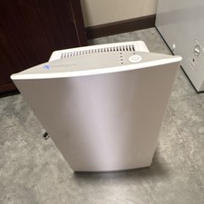 Intellipure 10600-9 Console Air Purifier HEPA-Type White Portable 6-Stage