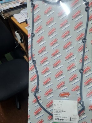 est 2本セット Peugeot/Citroen 16 Valve Engine Rocker /Valve Cover Gasket | eBay