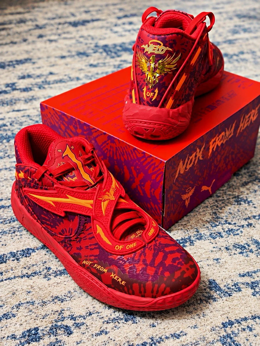 Puma MB.05 Crowd Surf for sale | eBay