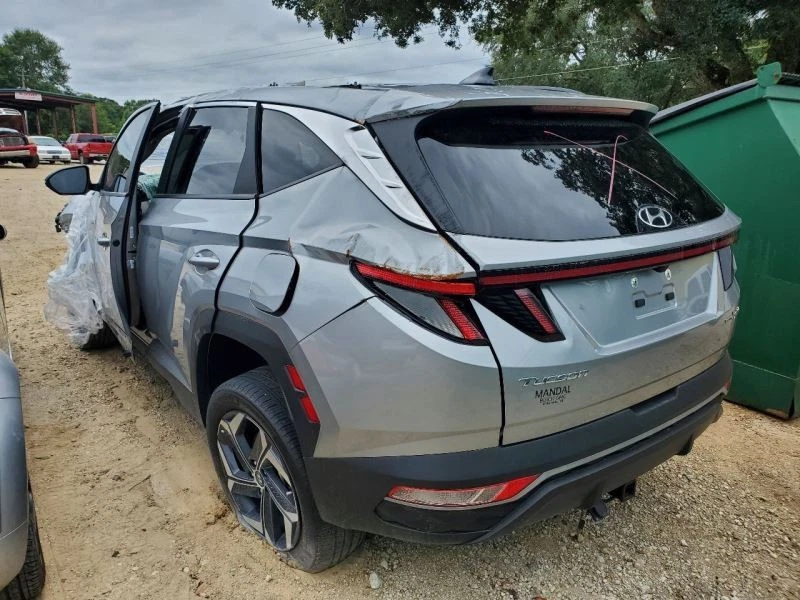 2022 现代图森 SEL 全新原始设备制造商 224102m800 发动机阀盖  — 第 3/4 张图片