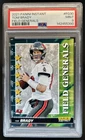 2021 Panini Instant Field Generals Tom Brady /2088 #FG30 Buccaneers PSA 9