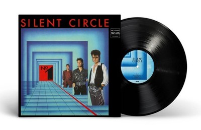 Silent Circle   «  1» (1986/2024) (LP ,Limited Edition) NEU