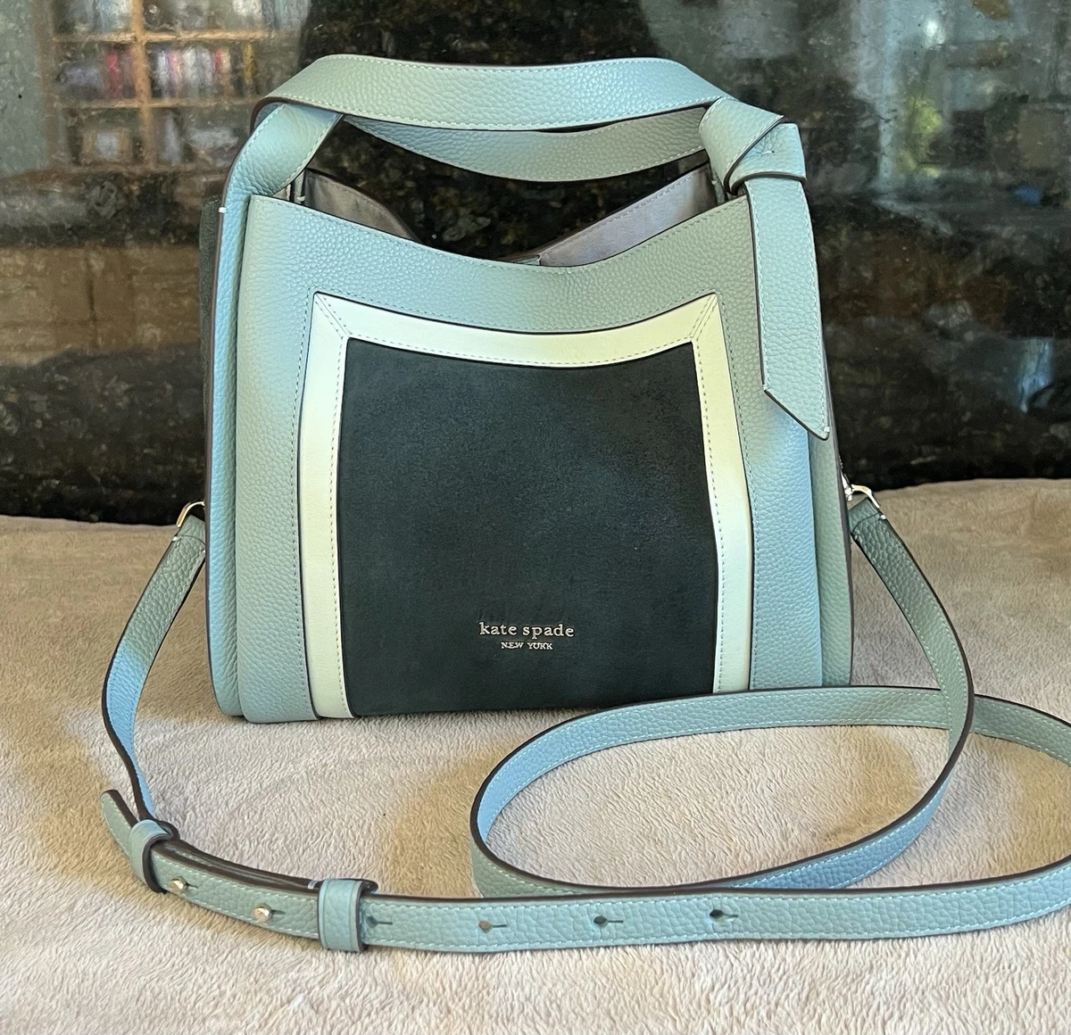 【kate spade 】ピクニック マイクロ チェリー クロスボディ Kate Spade New York Monica Crossbody | Brixton Baker