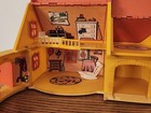 1973 Hasbro Winnie-the-Pooh Weebles Playhouse and Accessories — photo 4