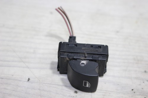 Fensterheberschalter Hinten Links 6945874 BMW 1er E87 LCI Bj,09