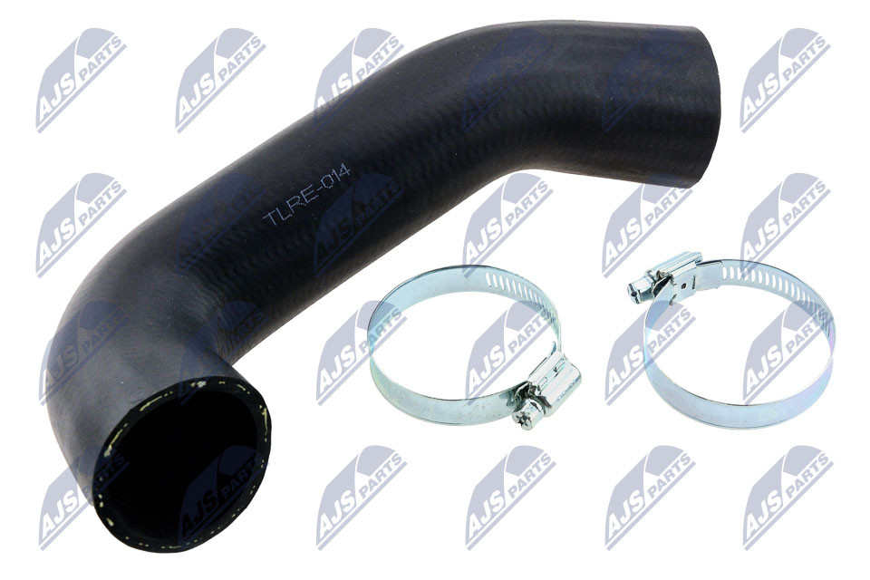 GPP-RE-014 NTY Charger Air Hose for NISSAN,OPEL,RENAULT - Image 4