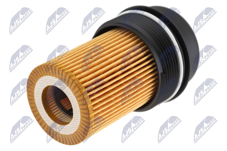Fits NTY CCL-VV-029 OIL FILTER HOUSING COVER   ⭐UK Stock⭐