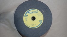 Norton 12x2x1 1/4" Grinding Wheel NEW 10 Available Made In USA