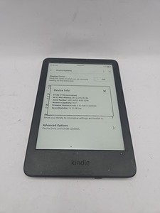Kindle 11世代 16GB C2V2L3 楽天市場】Kindle (第11世代) ブラック 16GB Amazon C2V2L3 ブラック
