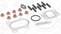 Montagesatz Lader FüR MERCEDES-BENZ Optare Bredamenarinibus Atego 2 Unimog OH