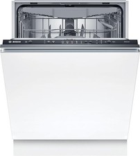 LAVASTOVIGLIE BOSCH 12 COPERTI SMV25EX02E CLASSE E