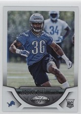 2016 Certified Rookies Mirror 260/499 Dwayne Washington #172 1s8