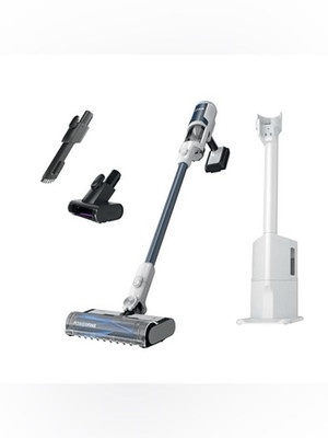 NEW Shark Clean & Empty Cordless Stick Vacuum with Auto-Empty System