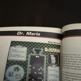 Game Player's NES Guide  Vol. 3 "The Simpsons Bart vs The Space Mutants
