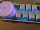 IIDX×ZER0 - iidx 7 key pocket controller
