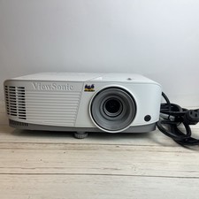 Viewsonic Projector PA503W VS16907 WXGA 1280x800 3600 DLP Only 57 Lamp Hours