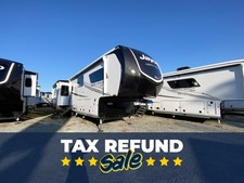 2026 Jayco North Point 377RLBH