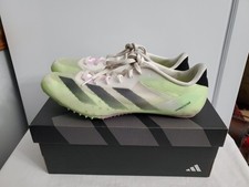 Adidas Adizero Sprintstar Track And Field Cleat Mens 10 Womens 11 IG7446