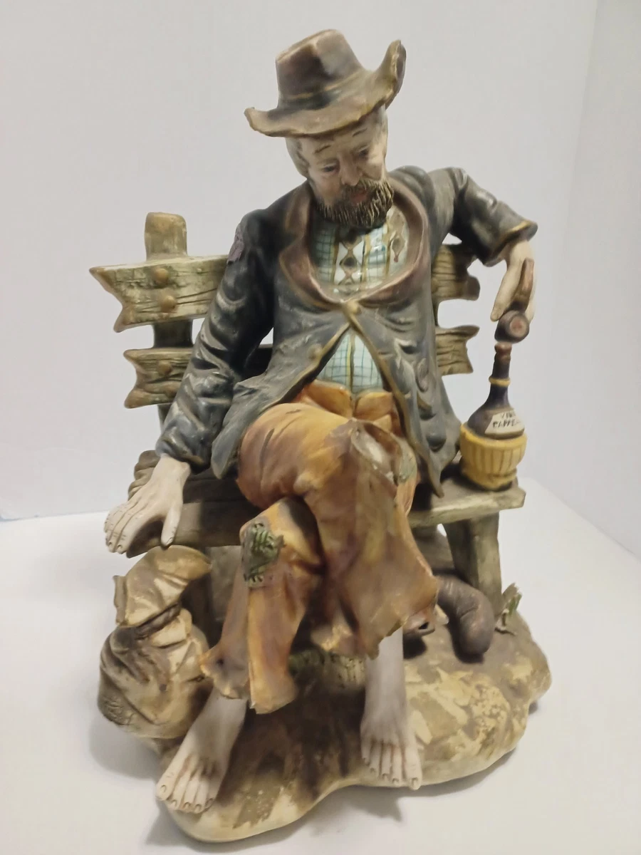 Preços baixos em Capodimonte Hobo em Porcelana e Aparelhos de