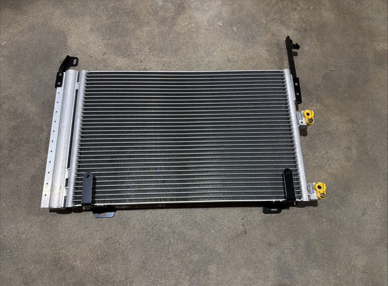 Ferrari California California T AC Condenser 240590