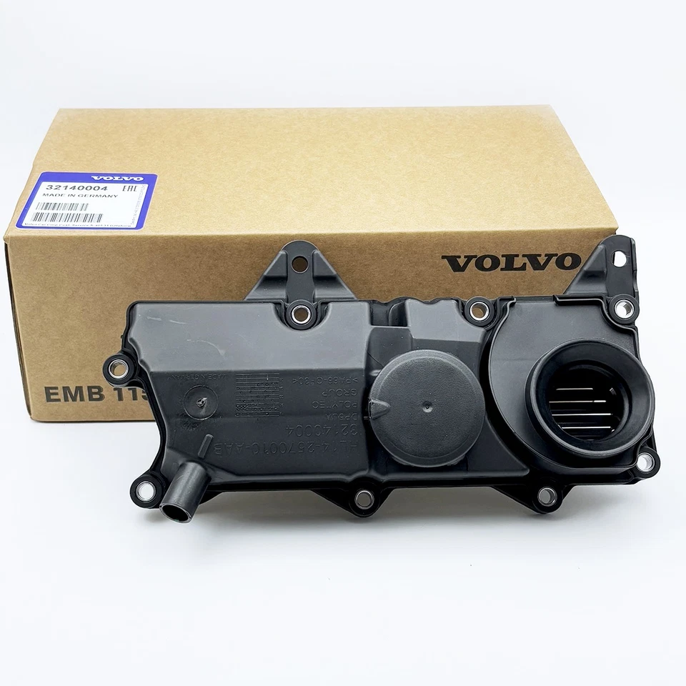 New Genuine Valve Cover Oil Trap PCV For VolvoS60 S90 XC90 V60V90XC40XC 32140004 Foto 4 de 4