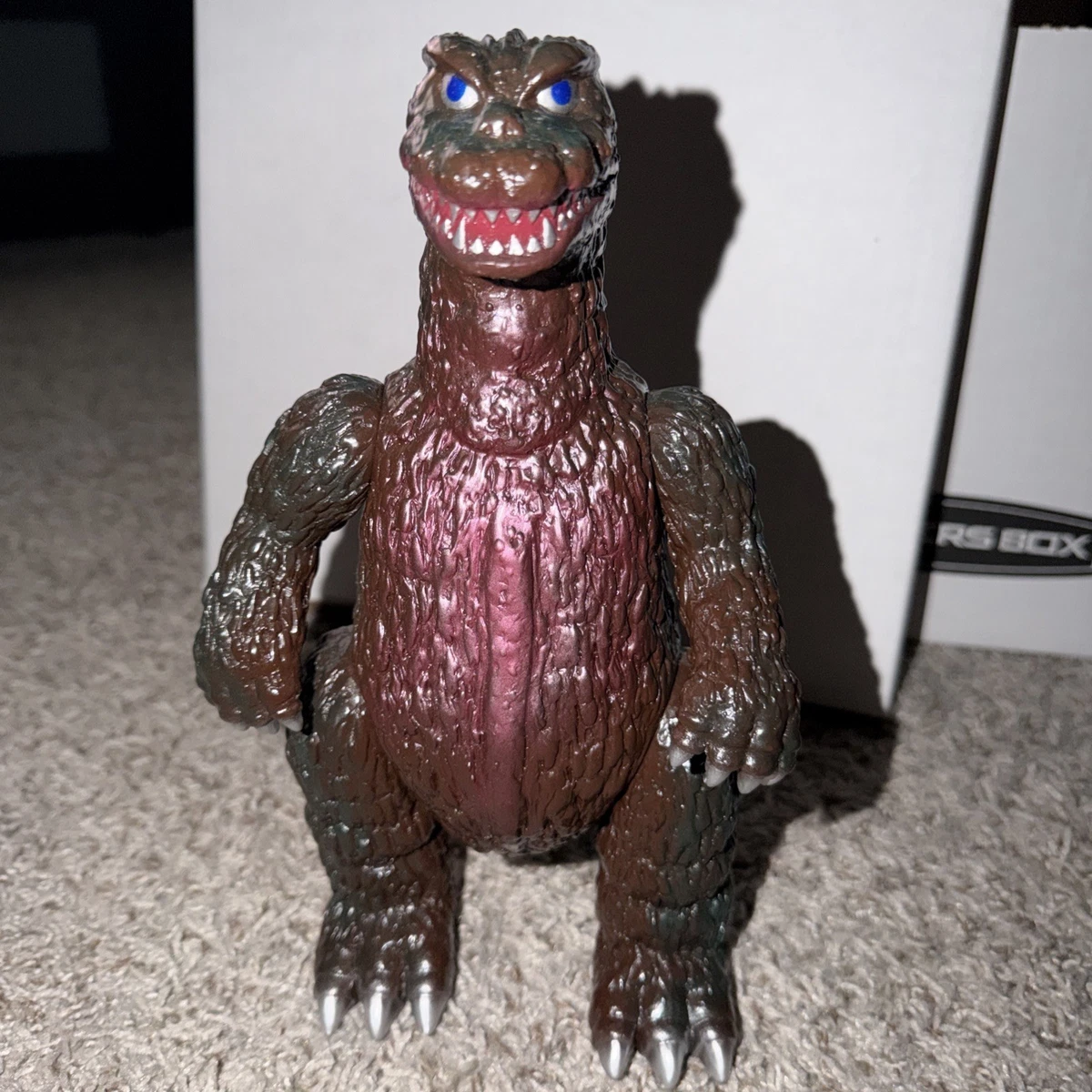 Marmit 8-11 Years Godzilla Toys for sale | eBay
