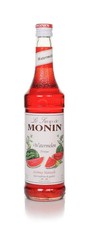 Monin Pasteque (Watermelon) Syrup 70cl 0%