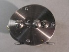 Vintage Shakespeare Ideal 1990 Tackle Box Fishing Reel Model FJ - Working Cond. — photo 4