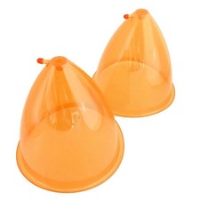 150ml Breast Cup Replcement Large Cup For Breast Care Vacuum Enhancement Machine