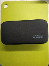 GoPro HERO13 Black Waterproof Action Camera - With Extra Batteries, and case.