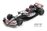 Moneygram Haas F1 VF-24 Nico HüLkenberg Formel 1 Australien 2024 1:18 Spark