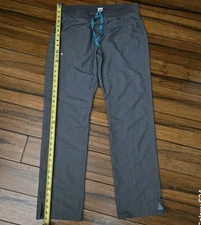 figs woman scrub pants Medium