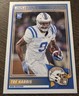 2025 Score - Rookies Tre Harris #42 (RC)