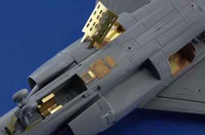 Mirage F.1 - Special Hobby - / 1:72 - Eduard 73559