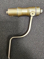 Hall PowerPro Pin Driver PRO2032
