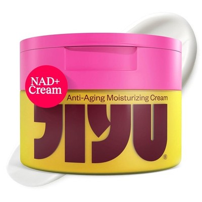 JiYu NAD+ Hydrating Face Moisturizer Anti-Aging Cream 50ml