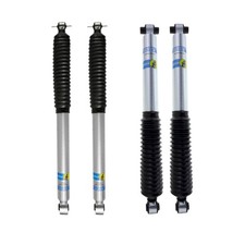 Bilstein B8 5100 Front Rear Shocks For 1988-1999 Chevroletgmc K1500 C1500 Bilstein B8 5100 Front Rear Shocks For 1988-1999 Chevroletgmc K1500 C1500