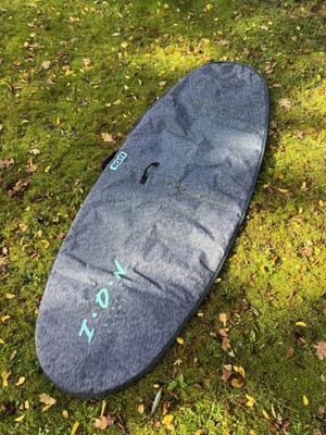 ION Boardbag Tasche Surfboard 255x85cm Tabou Fanatic Goya JP Australia Surfbrett
