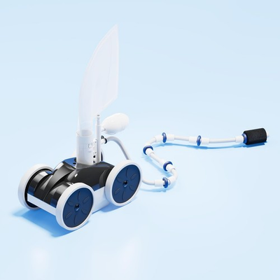 #ad Upgrade Pool Pressure Side Sweeper: Professional Solution for Cleaning Your S... $328.92