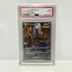 PSA 9 Umbreon V 189/203 Full Art - 2021 Pokemon SWSH Evolving Skies -