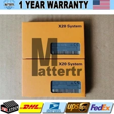 B&R PLC Module X20DC1376