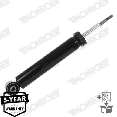 Monroe 376204SP STOßDÄMPFER STOSSDÄMPFER hinten für BMW
